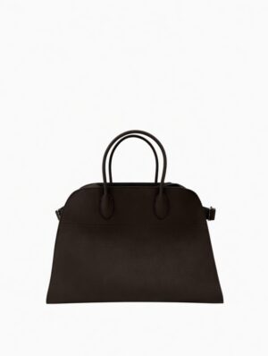 TR Margaux 15 series (lychee-textured dark brown)