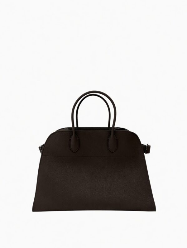 TR Margaux 15 series (lychee-textured dark brown)