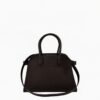 TR Margaux 10 series (Lychee-textured dark brown)