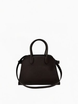 TR Margaux 10 series (Lychee-textured dark brown)