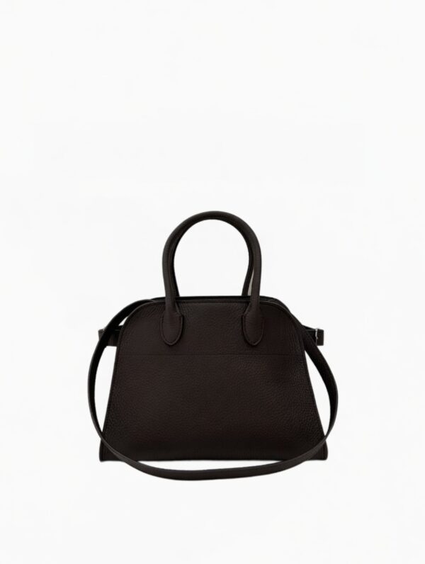 TR Margaux 10 series (Lychee-textured dark brown)