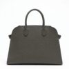 TR Margaux 15 Series (Lychee Grain Elephant Grey)