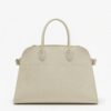 TR Margaux 15 series (pebbled white)