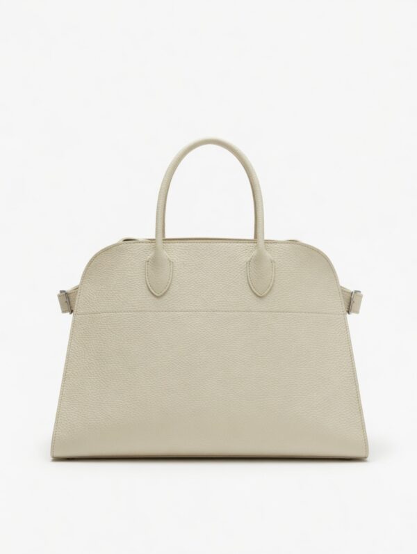 TR Margaux 15 series (pebbled white)