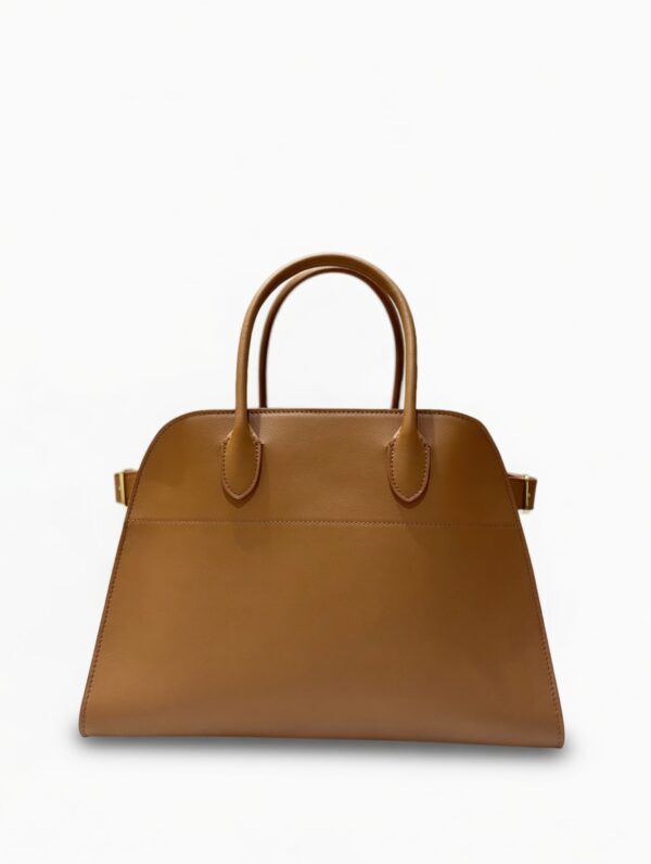 TR Margaux 12 series (plain brown)