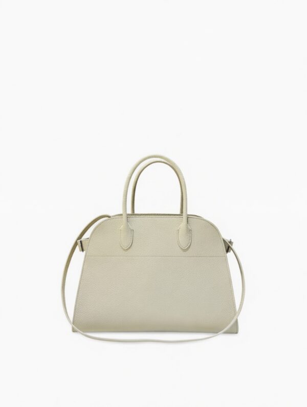 TR Margaux 12 series (pebbled white)