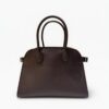 TR Margaux 10 Series (Plain Brown/Chocolate)