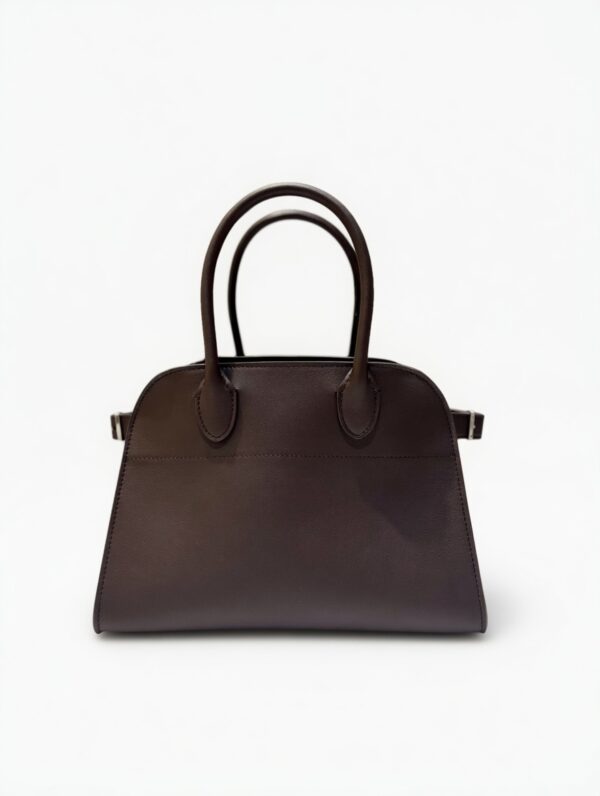 TR Margaux 10 Series (Plain Brown/Chocolate)