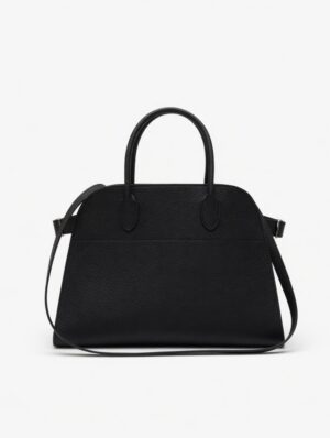 TR Margaux 12 series (pebbled black)