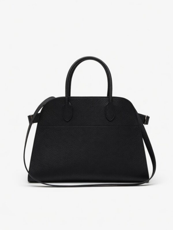 TR Margaux 12 series (pebbled black)