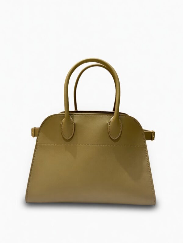 TR Margaux 10 series (plain olive green)