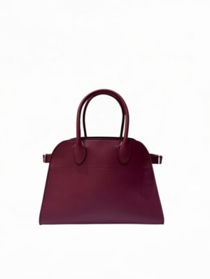 TR Margaux 10 series (plain deep red)
