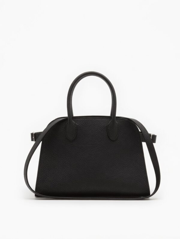 TR Margaux 10 series (pebbled black)