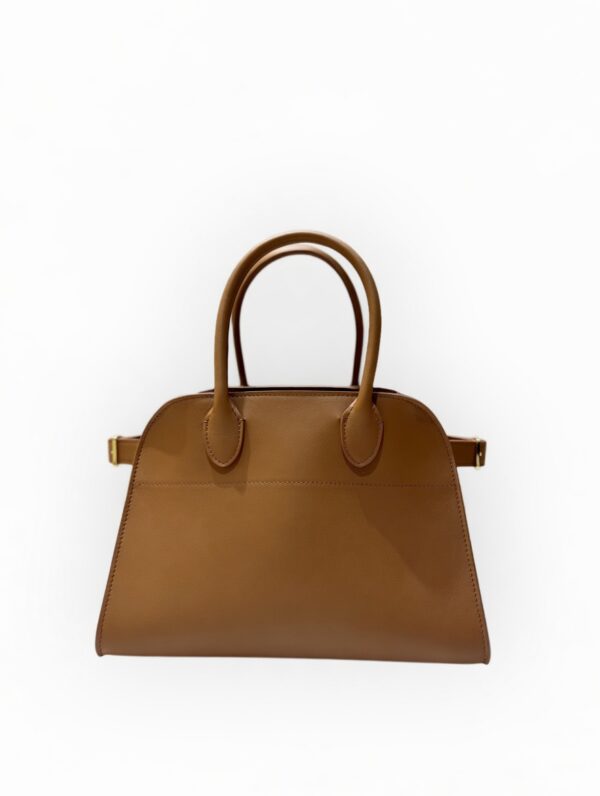 TR Margaux 10 series (plain brown)