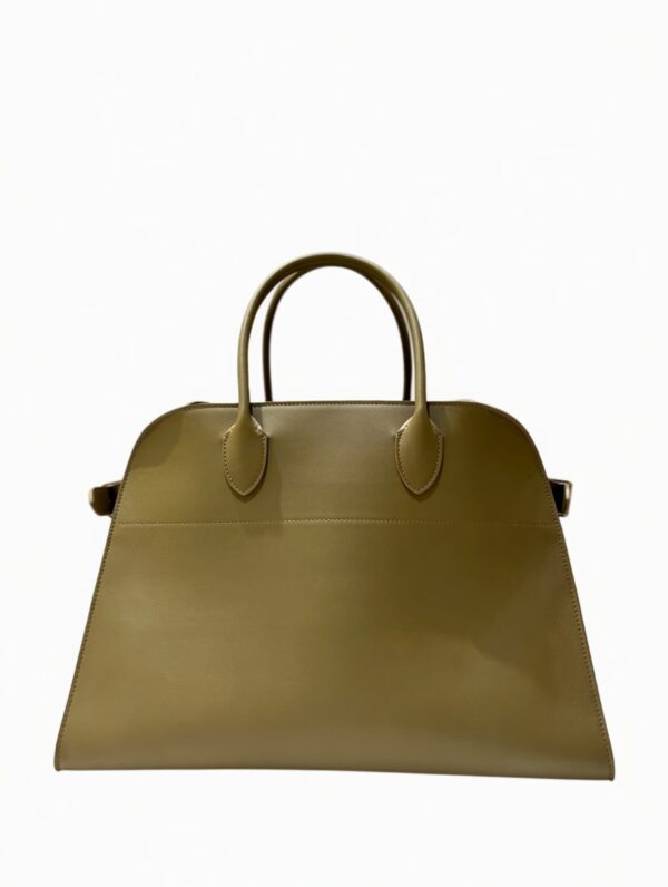 TR Margaux 15 series (plain olive green)
