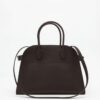 TR Margaux 12 series (lychee-textured dark brown)