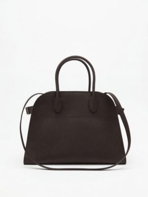 TR Margaux 12 series (lychee-textured dark brown)
