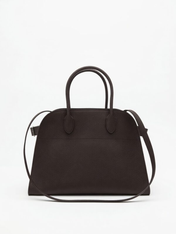 TR Margaux 12 series (lychee-textured dark brown)