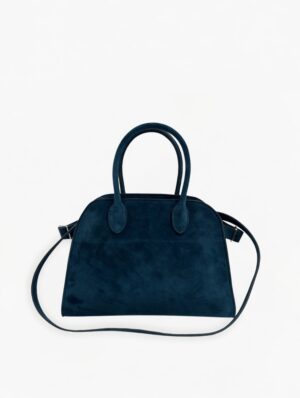TR Margaux 10 Series (Frosted Peacock Blue)