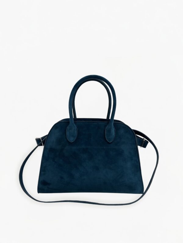 TR Margaux 10 Series (Frosted Peacock Blue)