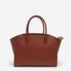 TR Marlo 12 Series (Reddish Brown)