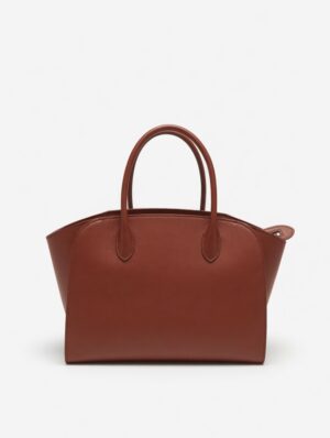 TR Marlo 12 Series (Reddish Brown)