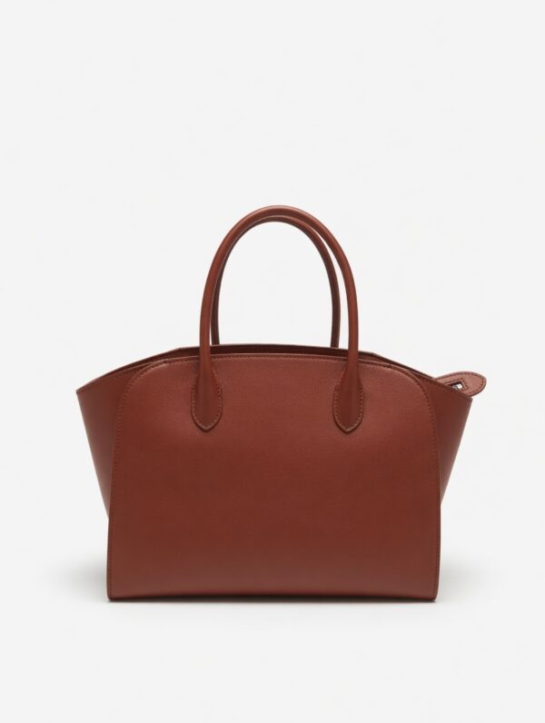 TR Marlo 12 Series (Reddish Brown)
