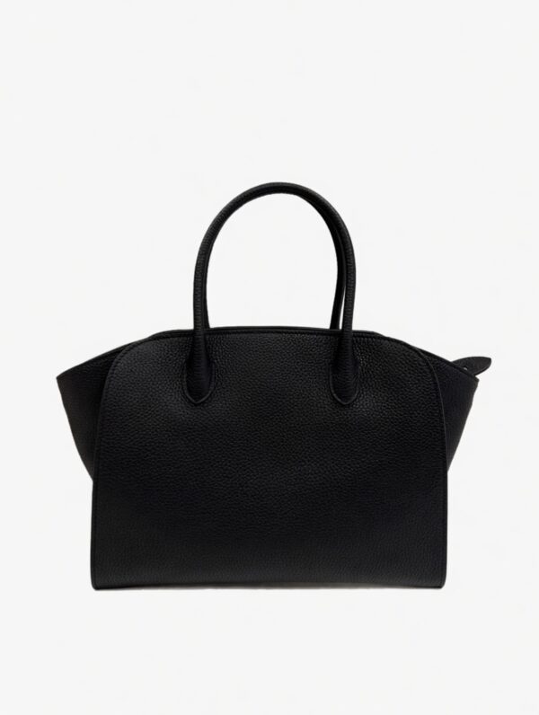 TR Marlo 12 Series (Black Lychee Texture)