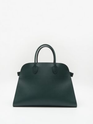 TR Margaux 15 Series (Plain Weave Dark Green)