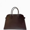 xai-tmp-imgen-979387bb-80b2-47c0-8466-a153f9bfe452 TR Margaux 15 Series (Plain Brown/Chocolate)