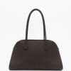 TR Shoulder 12 Series (Lychee Dark Brown)