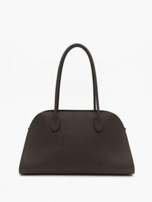 TR Shoulder 12 Series (Lychee Dark Brown)
