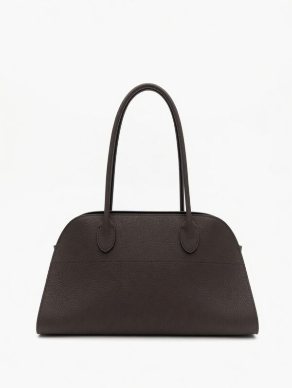 TR Shoulder 12 Series (Lychee Dark Brown)