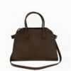TR Margaux 12 series (Lychee Olive Brown)