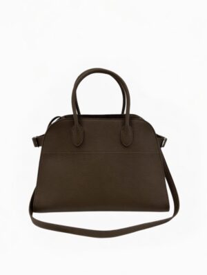 TR Margaux 12 series (Lychee Olive Brown)