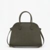 TR Margaux 12 series (Lychee-patterned elephant grey)