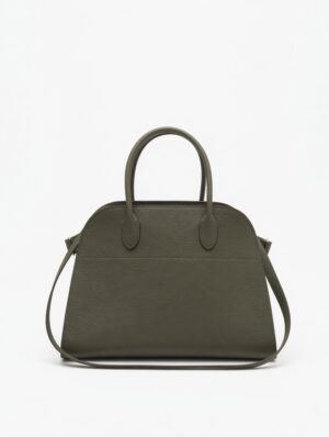 TR Margaux 12 series (Lychee-patterned elephant grey)