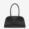 TR Shoulder 12 Series (Plain Black)
