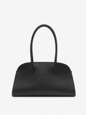 TR Shoulder 12 Series (Plain Black)