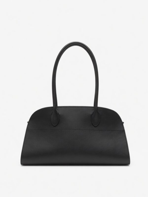 TR Shoulder 12 Series (Plain Black)
