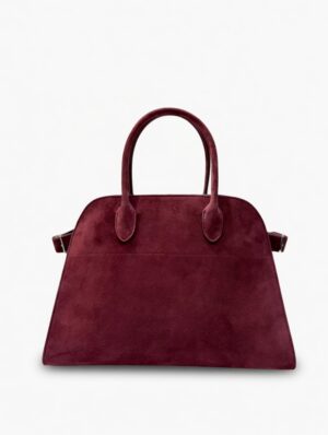 TR Margaux 12 Series (Frosted Wine Red)