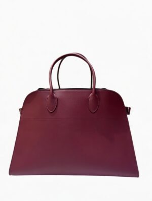 TR Margaux 15 Series (Plain Deep Red)