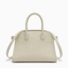 TR Margaux 10 series (pebbled white)