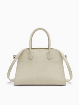 TR Margaux 10 series (pebbled white)