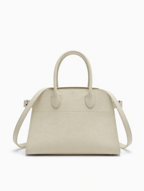 TR Margaux 10 series (pebbled white)
