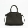 TR Margaux 10 series (Lychee-patterned elephant grey)