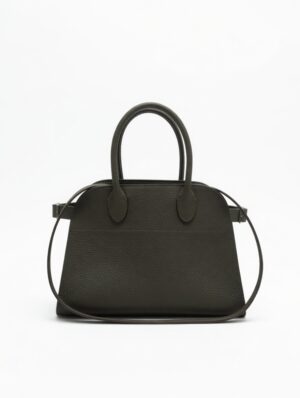 TR Margaux 10 series (Lychee-patterned elephant grey)