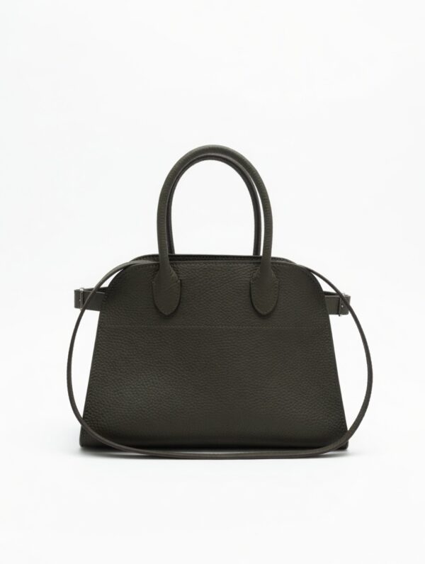 TR Margaux 10 series (Lychee-patterned elephant grey)