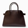 TR Margaux 12 Series (Plain Brown/Chocolate)