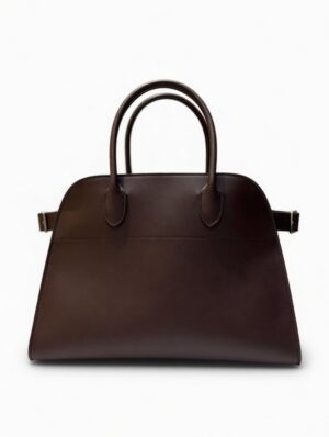 TR Margaux 12 Series (Plain Brown/Chocolate)